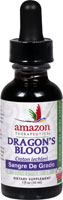 Amazon Therapeutic™ Кровь Дракона — 1 жидкая унция Amazon Therapeutics