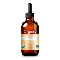 Органическое аргановое масло — 4 жидких унции Cliganic