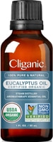 Органическое эвкалиптовое масло — 1 жидкая унция Cliganic