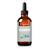 Органическое масло марулы — 2 жидких унции Cliganic