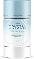 Обогащенный магнием дезодорант-стик Clean & Fresh -- 2,5 унции Crystal