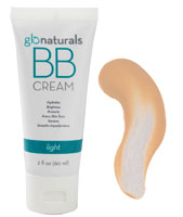 Tinted BB Cream - Light -- 2 fl oz Vitacost