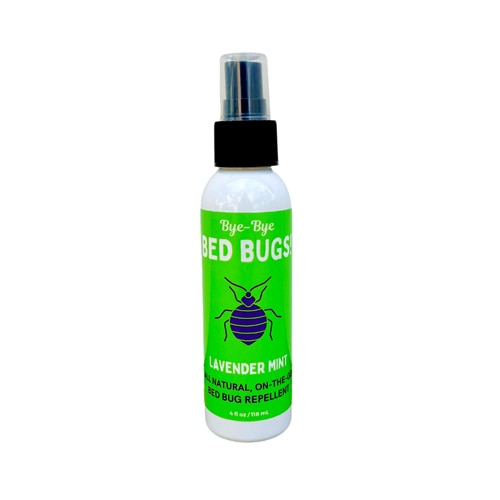 Bug Naturals