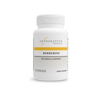 Berberine Metabolic Support -- 60 Capsules (Капсулы) Integrative Therapeutics