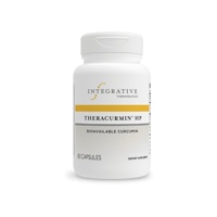 Theracurmin HP -- 60 Capsules (Капсулы) Integrative Therapeutics