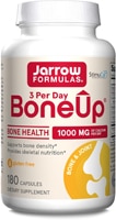 Bone & Joint BoneUp Three Per Day -- 180 Capsules (Капсулы) Jarrow Formulas