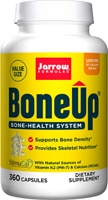 BoneUp для костей и суставов - 360 капсул - Jarrow Formulas Jarrow Formulas