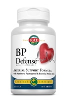 Kal BP Defense™ — 60 таблеток KAL
