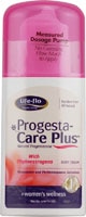 Крем Progesta-Care Plus™ для женщин — 4 унции Life-flo