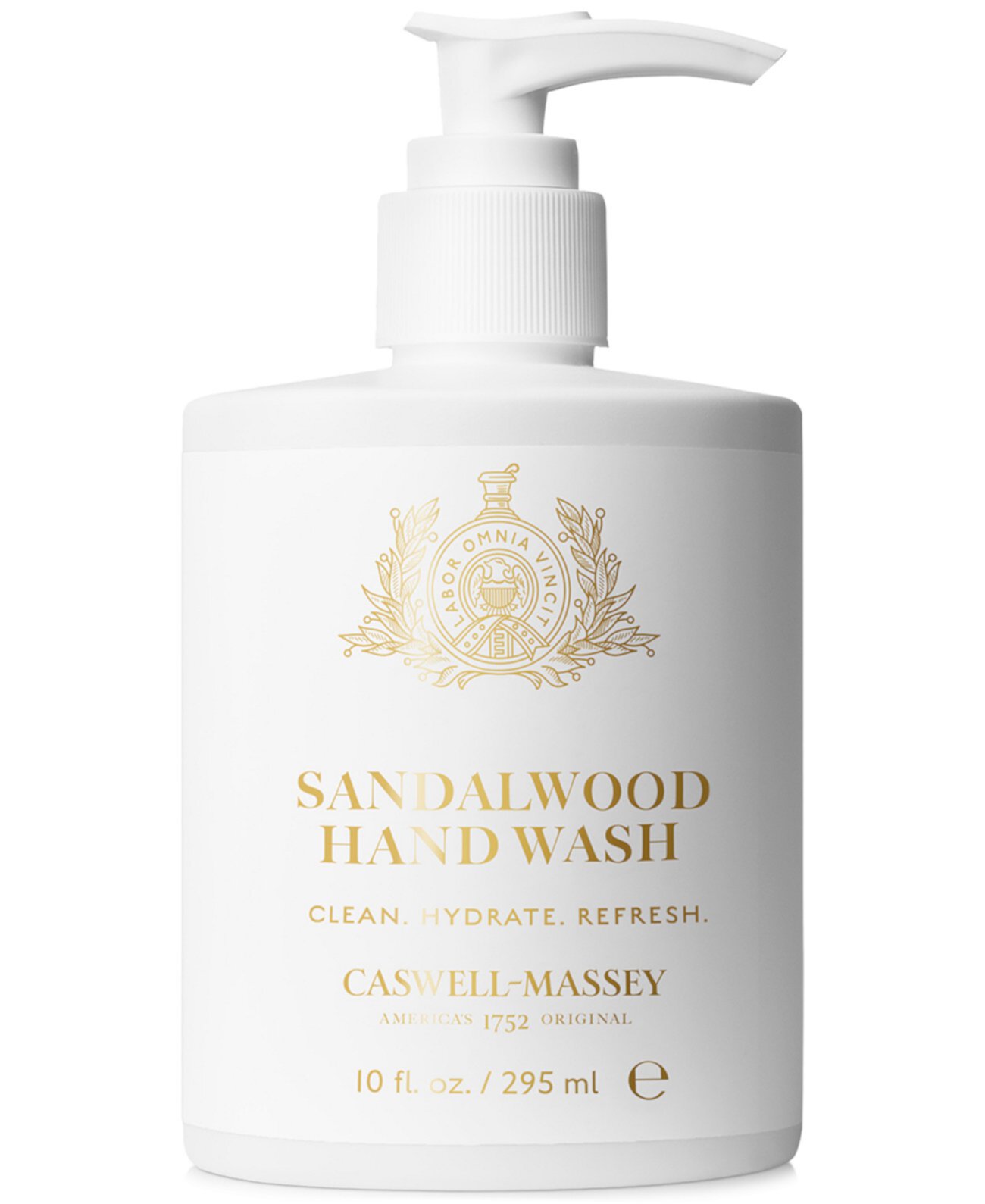 Средство для мытья рук Centuries Sandalwood, 10 унций. Caswell Massey