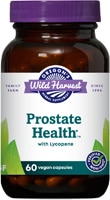 Prostate Health with Lycopene -- 60 Vegan Capsules (Веганские капсулы) Oregon's Wild Harvest