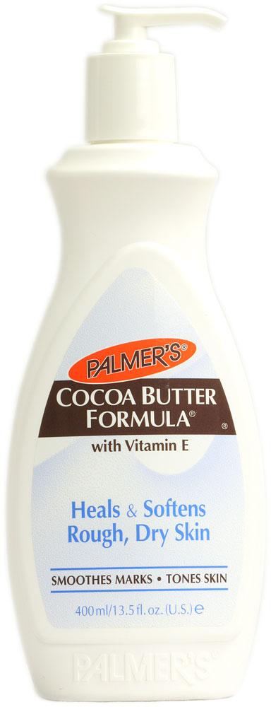 Формула масла какао с витамином Е — 13,5 жидких унций Palmer's