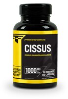 Cissus Recovery Formula -- 120 капсул Primaforce