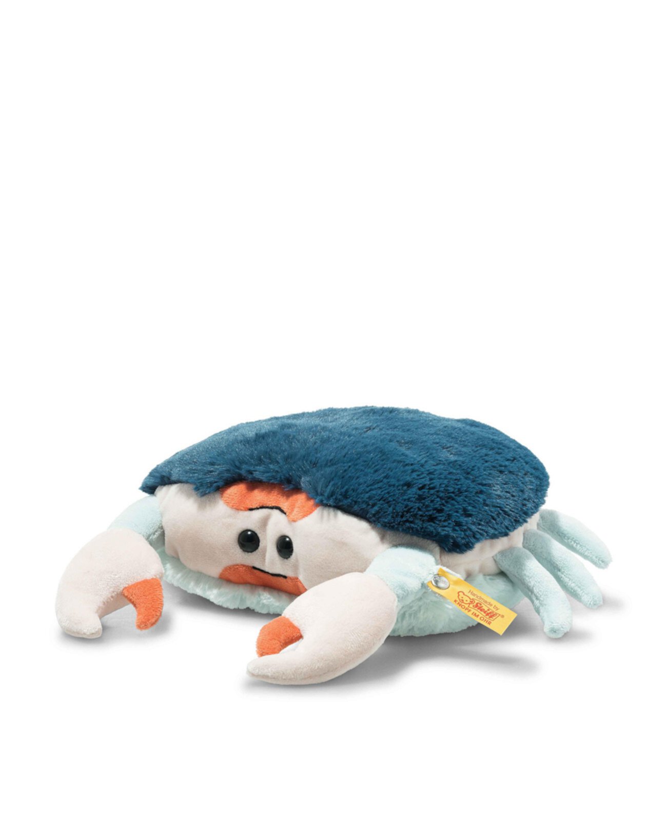 Игрушка Steiff Curby Crab Steiff