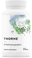 5-Гидрокситриптофан - 90 капсул - Thorne Thorne