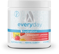 Hydration Mix - 42 Servings (Порции) Strawberry Lemonade -- 0.4 lbs TransformHQ