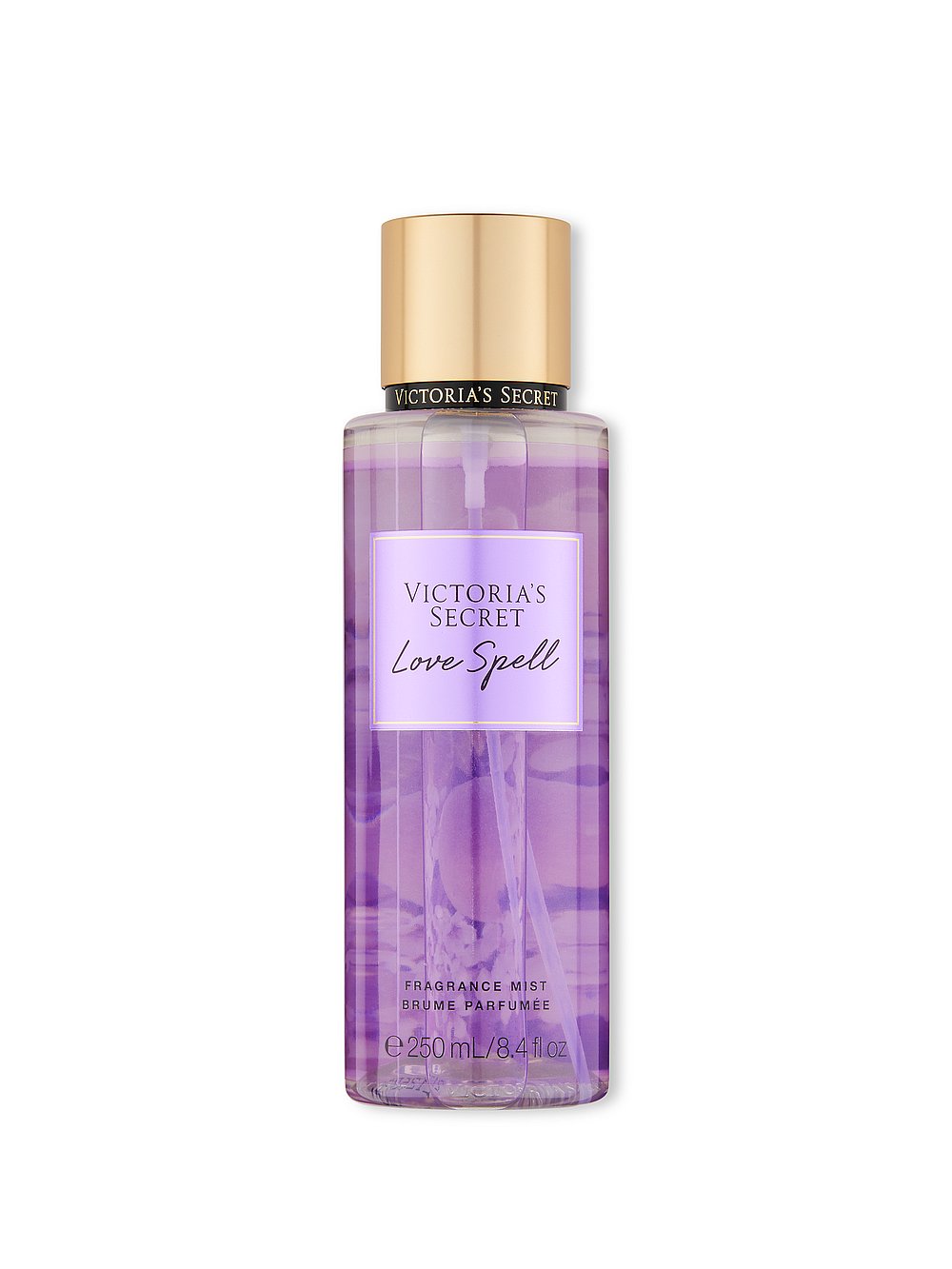 Fragrance Mist Body Fragrance