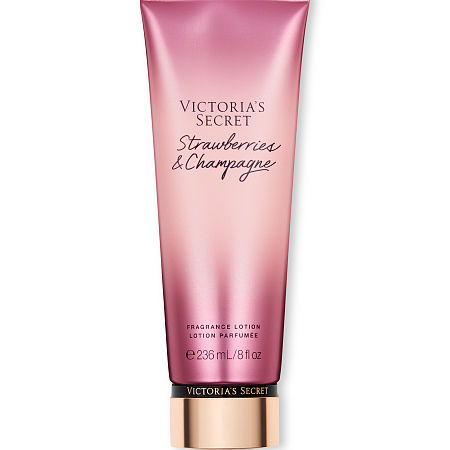 Ароматный лосьон Shimmer Victoria's Secret