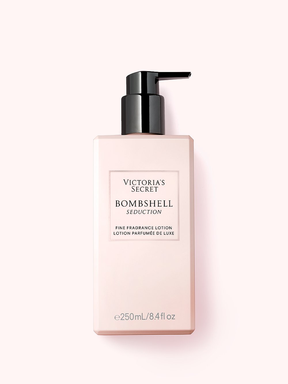 Лосьон для тела Bombshell с ароматом белых пионов, 250 мл Victoria's Secret