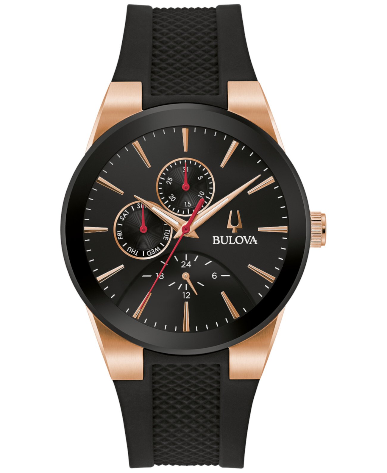 Смарт часы Bulova Modern Millennia 41mm Bulova