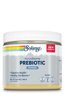 Mycrobiome Prebiotic Powder (Порошок) Unflavored (Без вкуса) -- 5.64 oz (Унции) Solaray