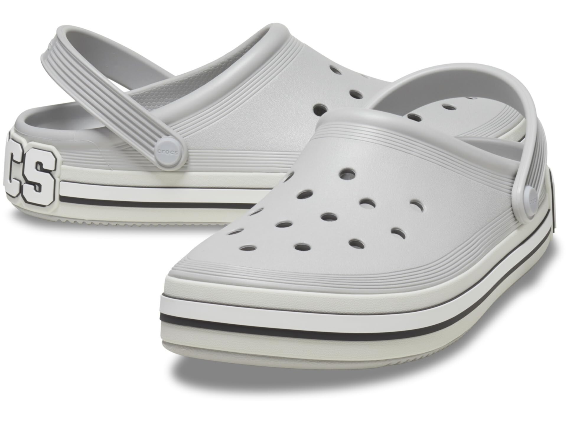 Off Court Clog Crocs