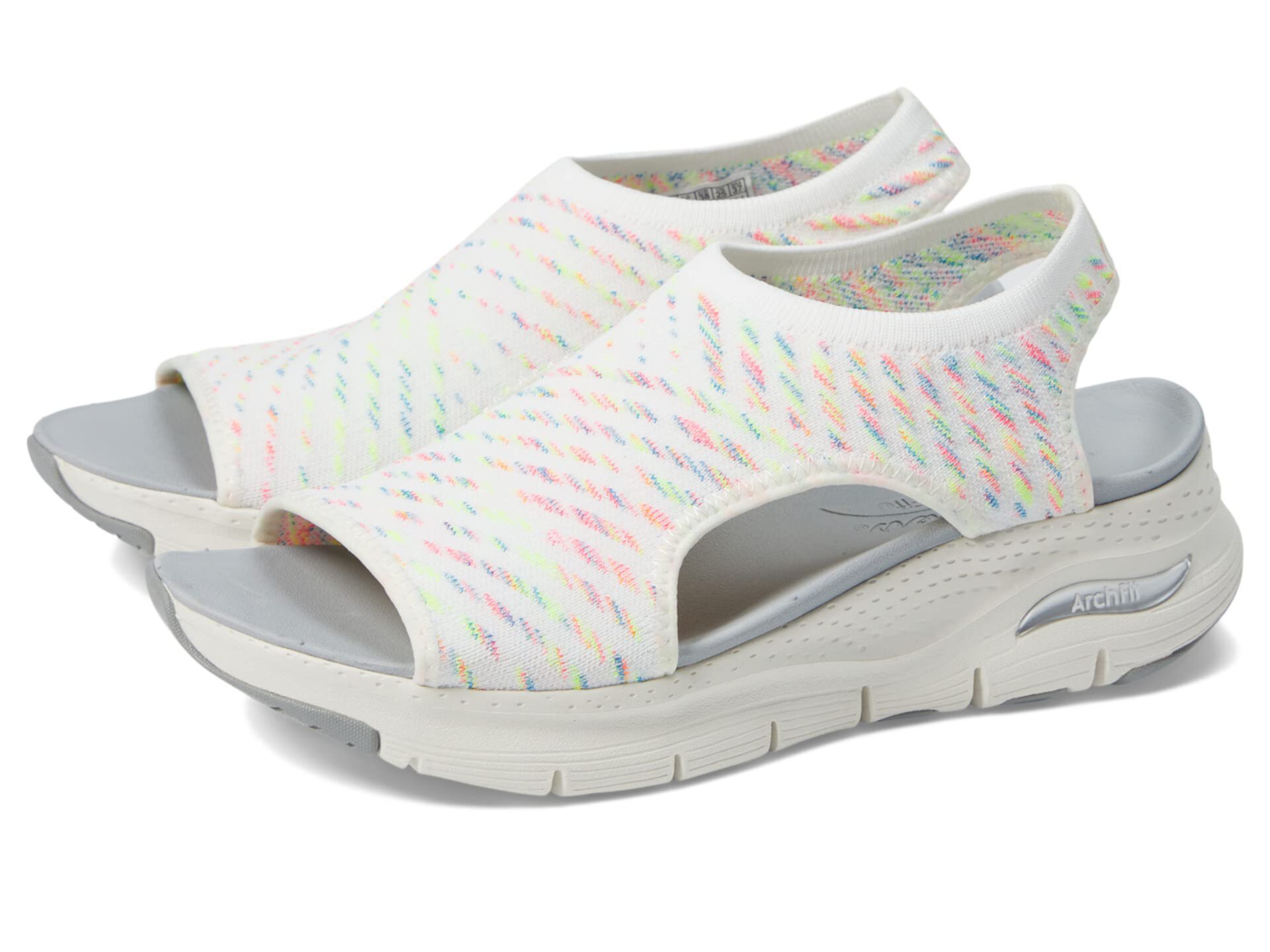 Arch Fit - Catchy Wave Skechers