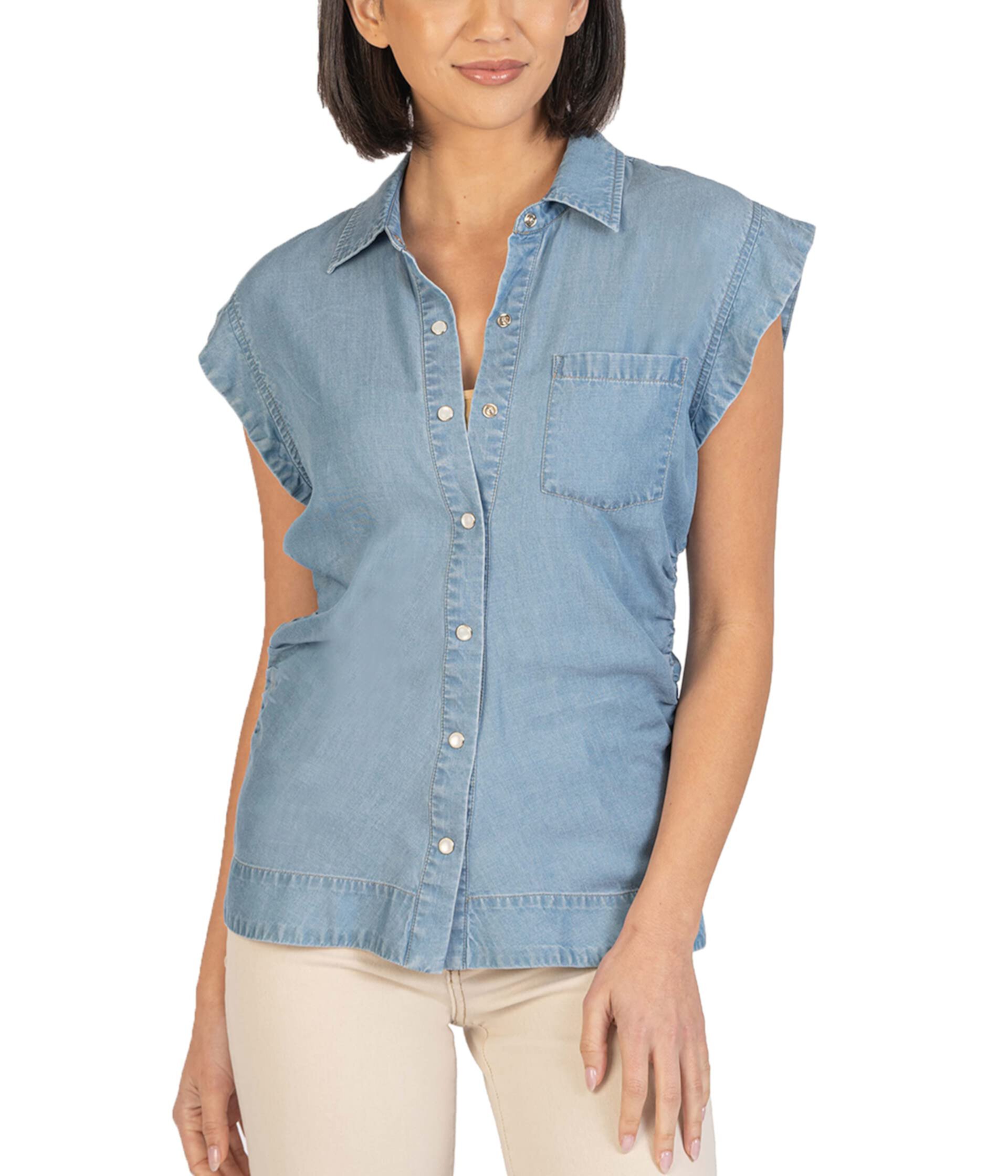 Annabeth Top KUT from the Kloth