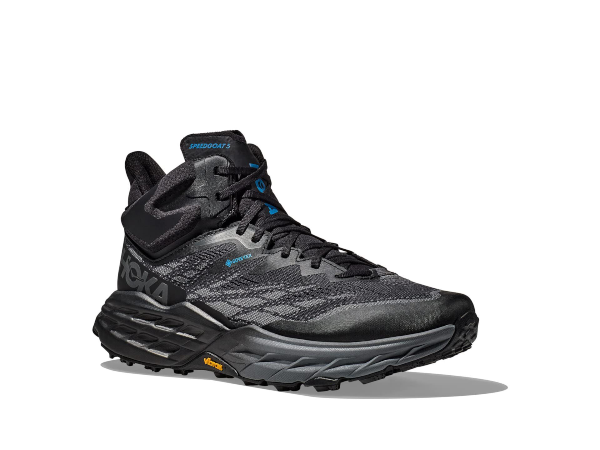 Speedgoat 5 Mid GTX Hoka