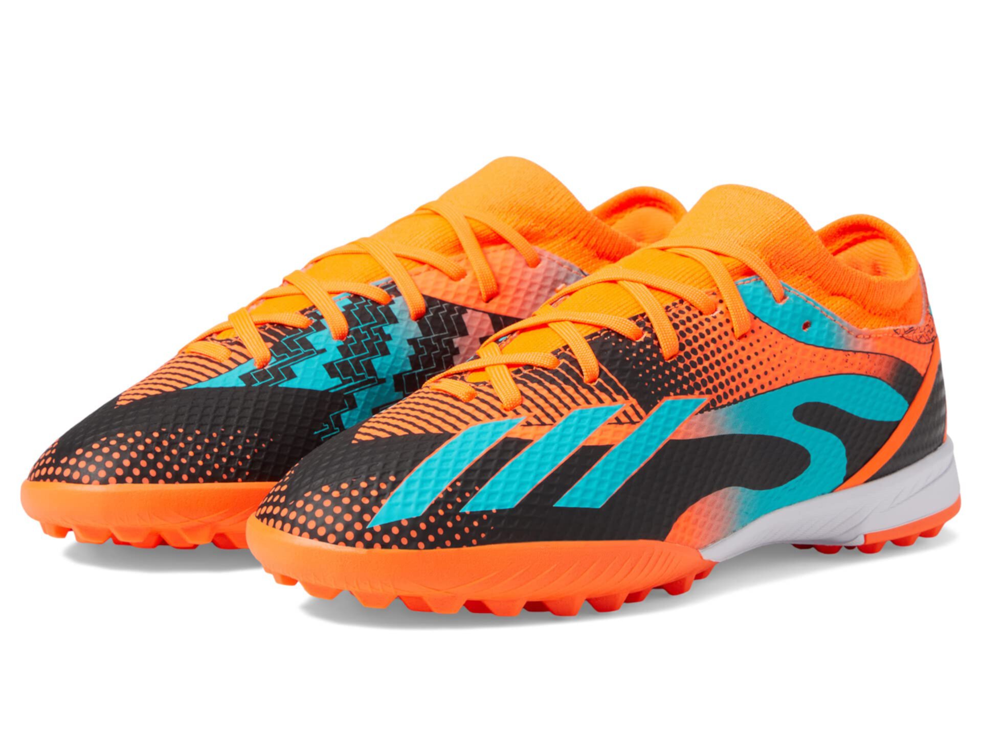 Adidas x Speedportal Messi