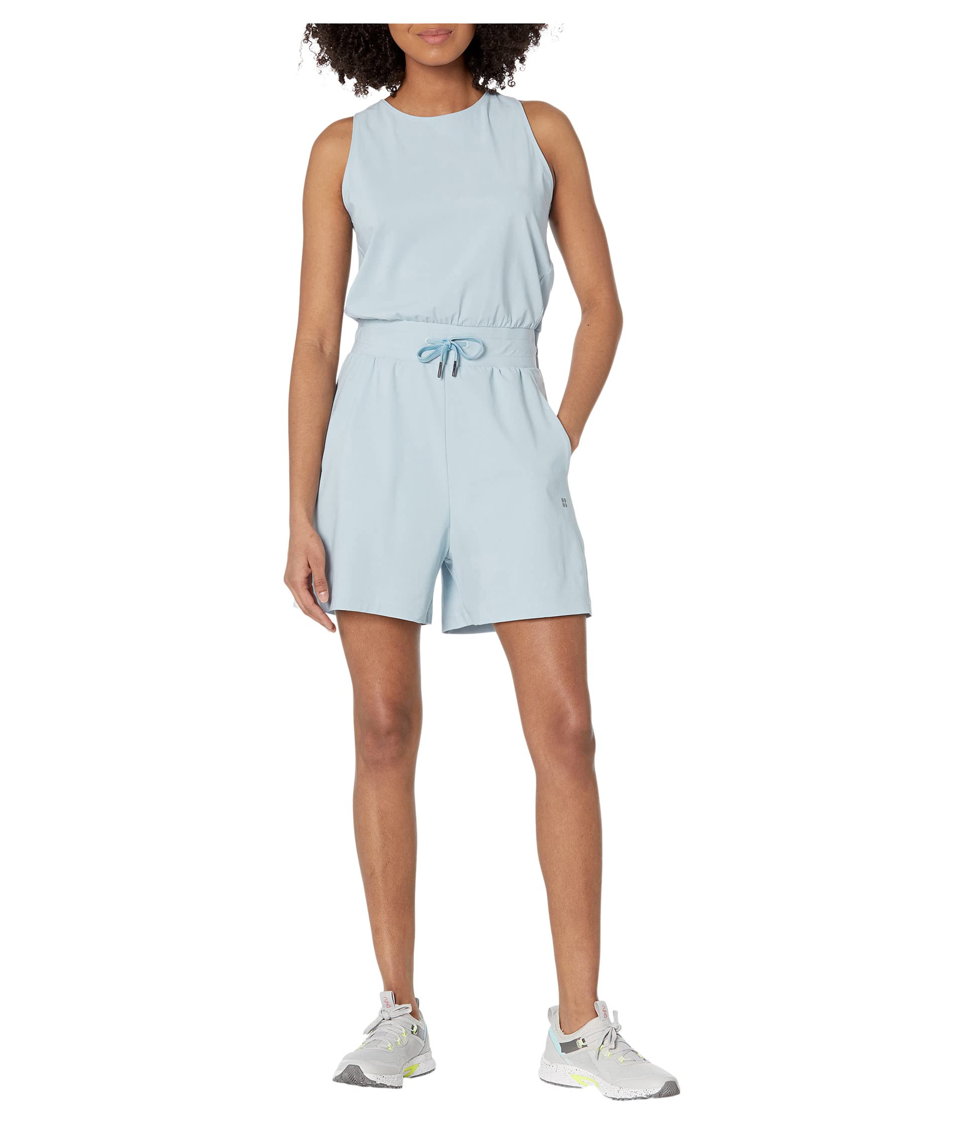 Женский Комбинезон Sweaty Betty Explorer Sweaty Betty