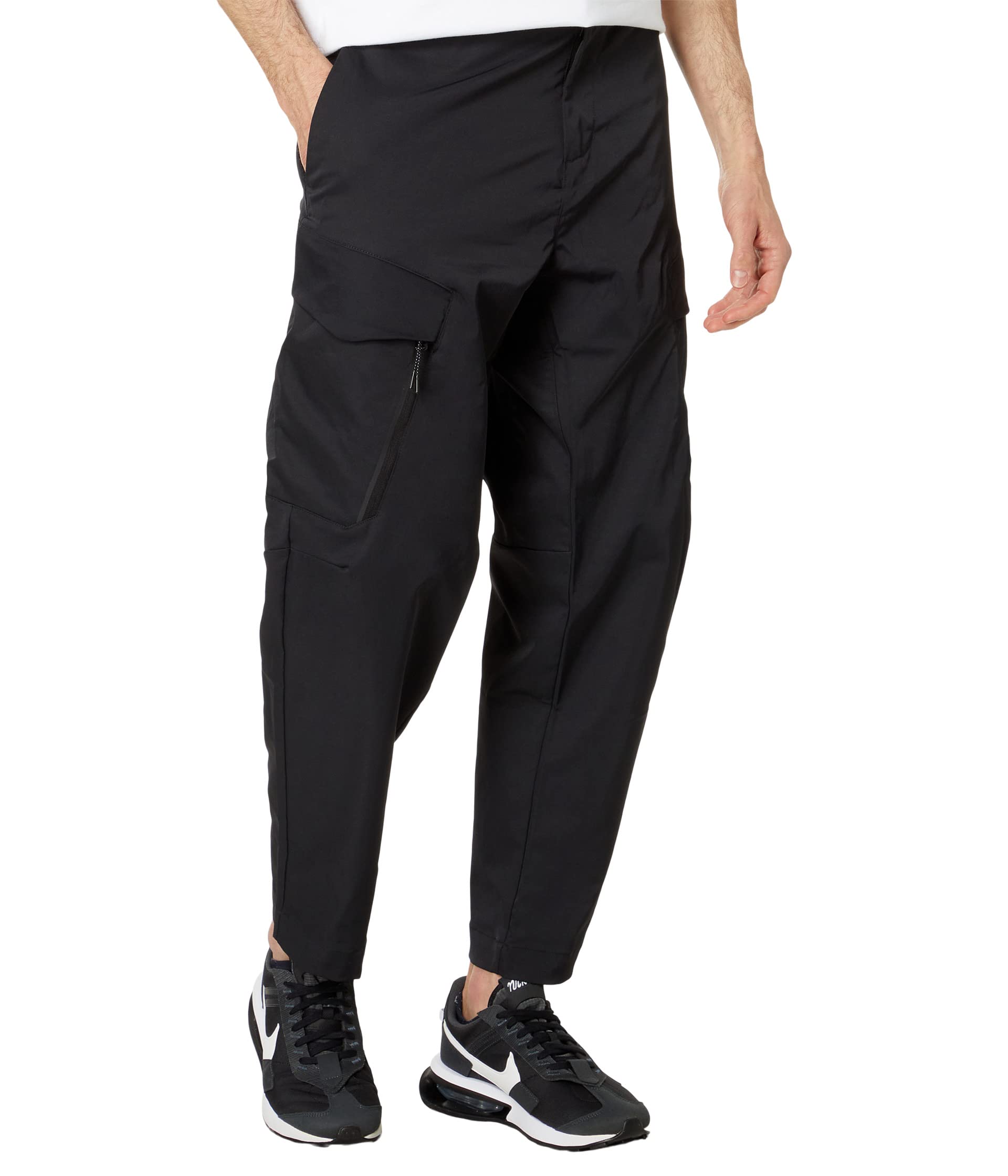 Брюки Nike Tech Pants Street мужские