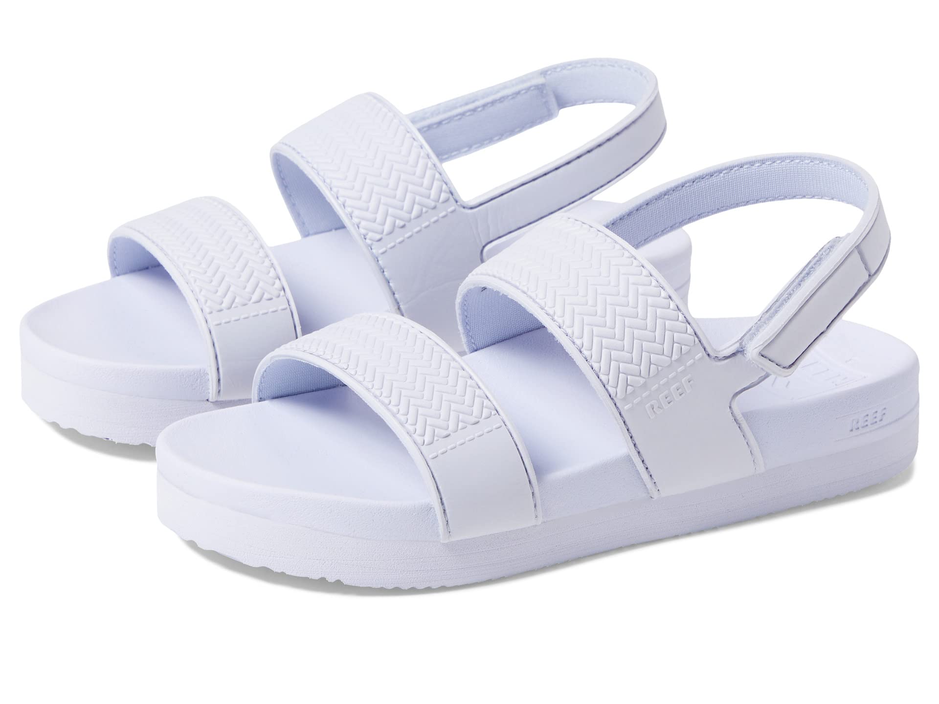 Reef Kids Water Vista Sandal (Little Kid/Big Kid) Reef Kids