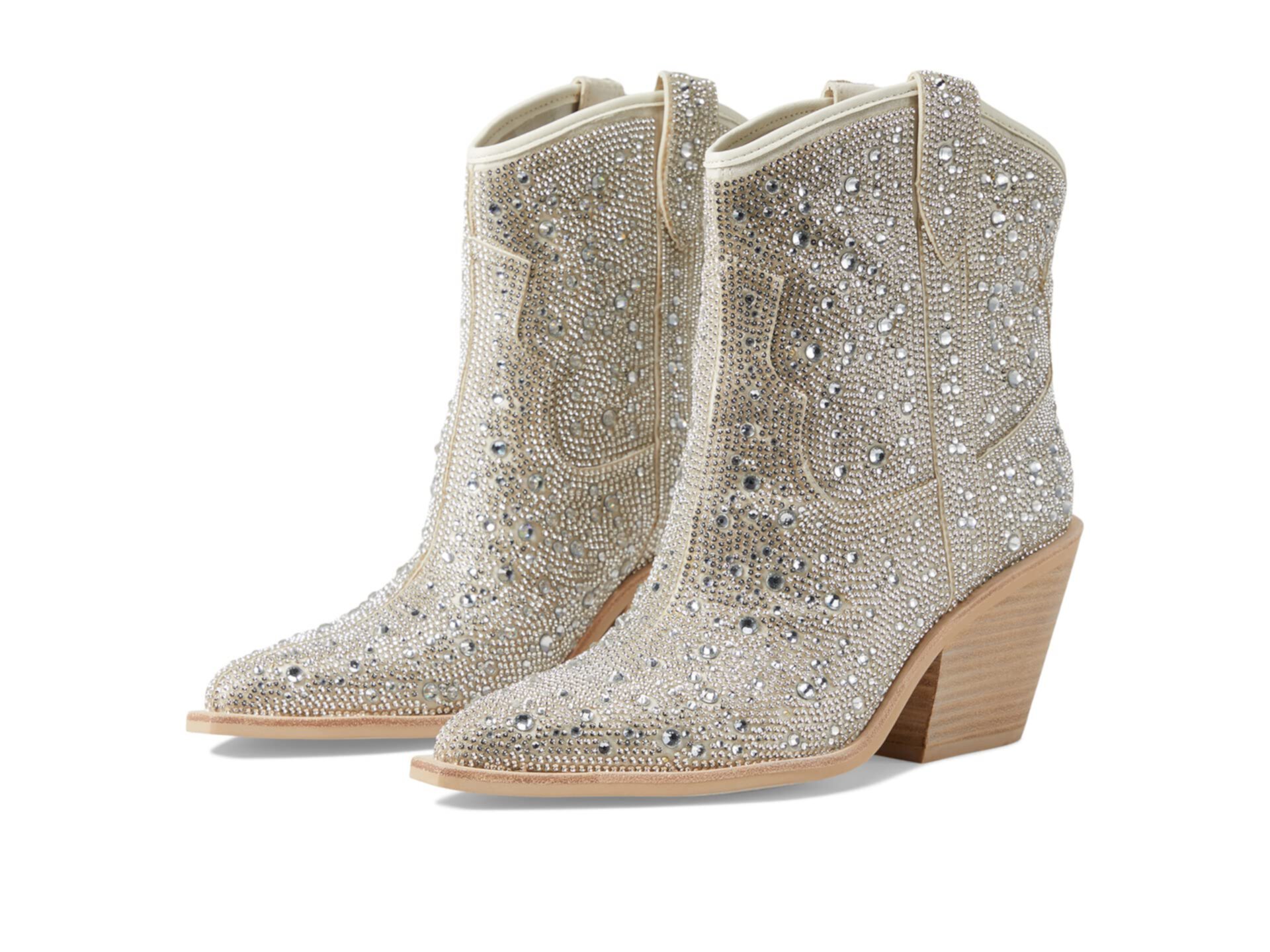 Nashe Rhinestone Dolce Vita