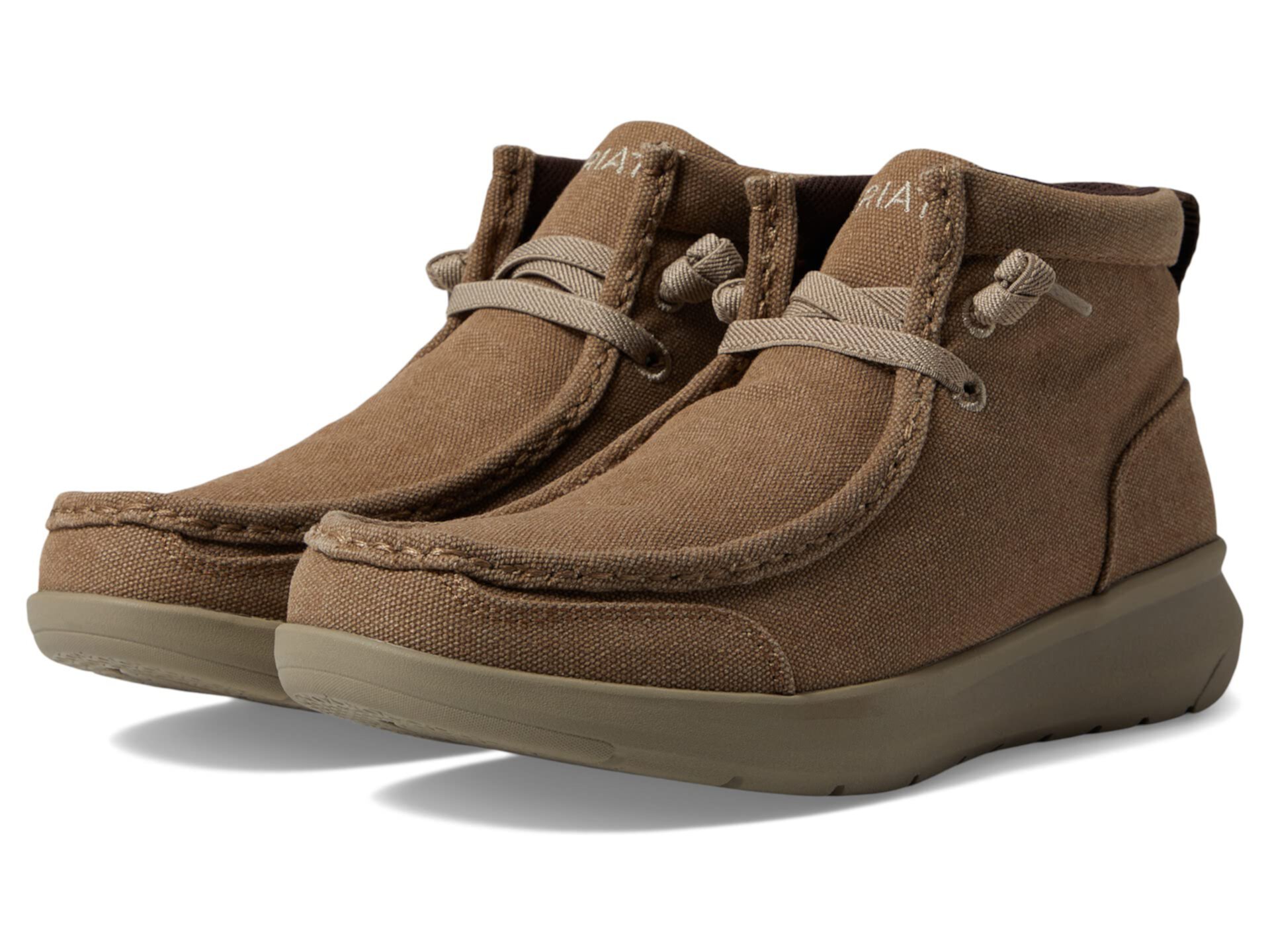 Мужские Ботинки Ariat Hilo Rancher Moc Ariat