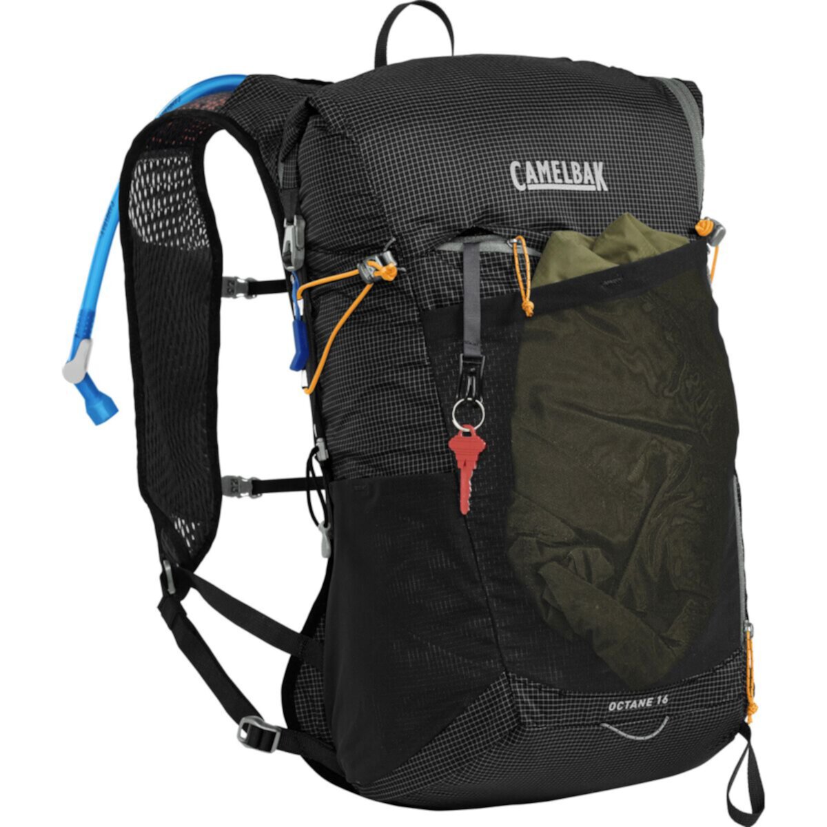 Рюкзак гидратор CamelBak Octane 16L с резервуаром 2L CamelBak