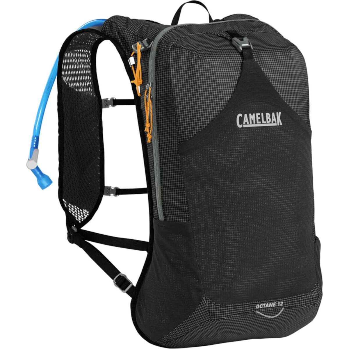 Рюкзак гидратор CamelBak Octane 12 Fusion 2L CamelBak