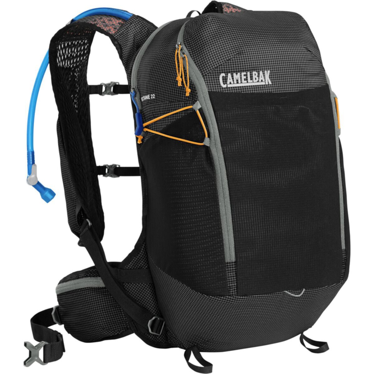 Рюкзак гидратор CamelBak Octane 22L Fusion 2L CamelBak