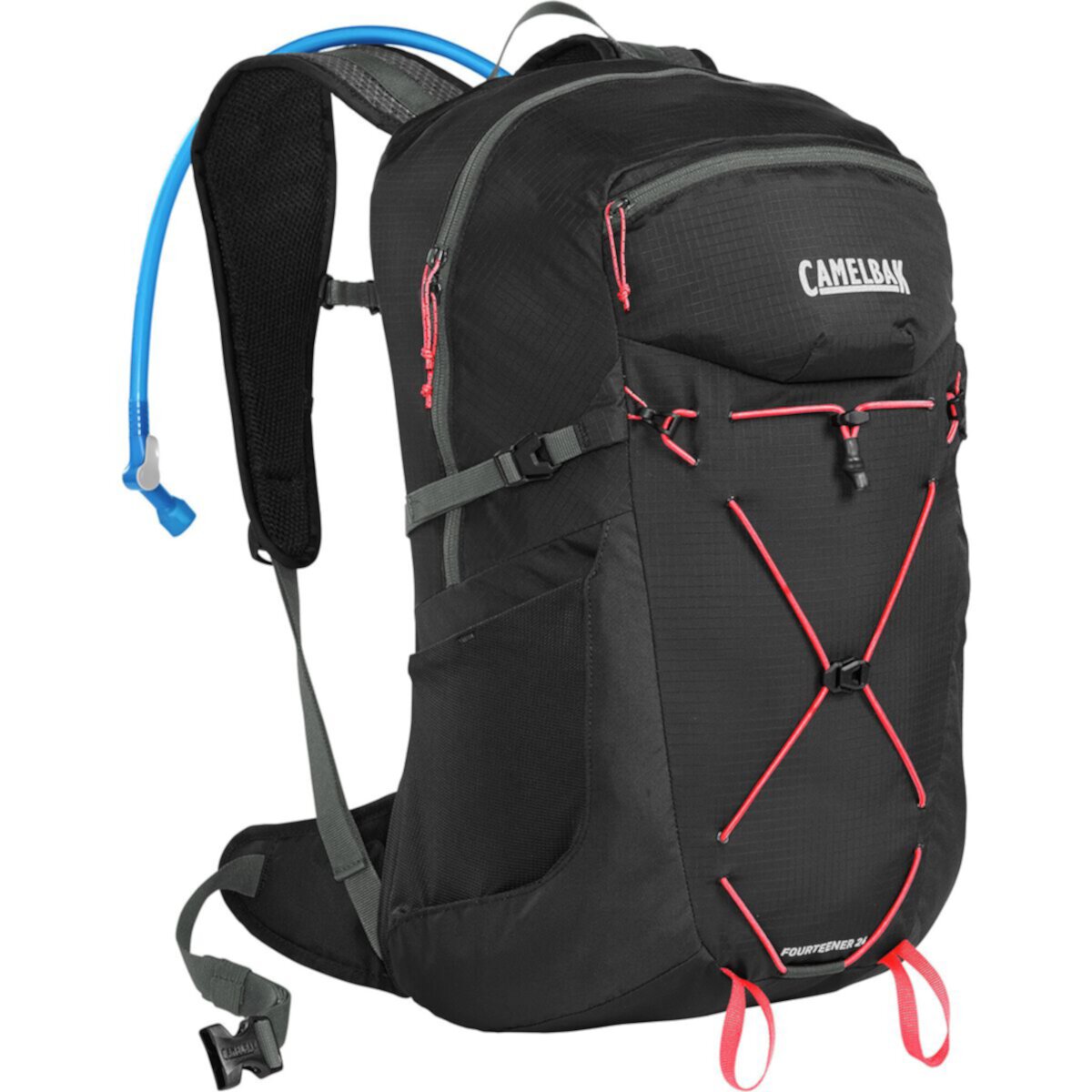 Рюкзак гидратор CamelBak Fourteener 24L 100oz CamelBak