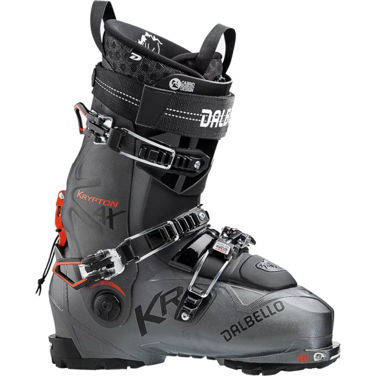 Лыжные ботинки Krypton AX TI - 2023 Dalbello