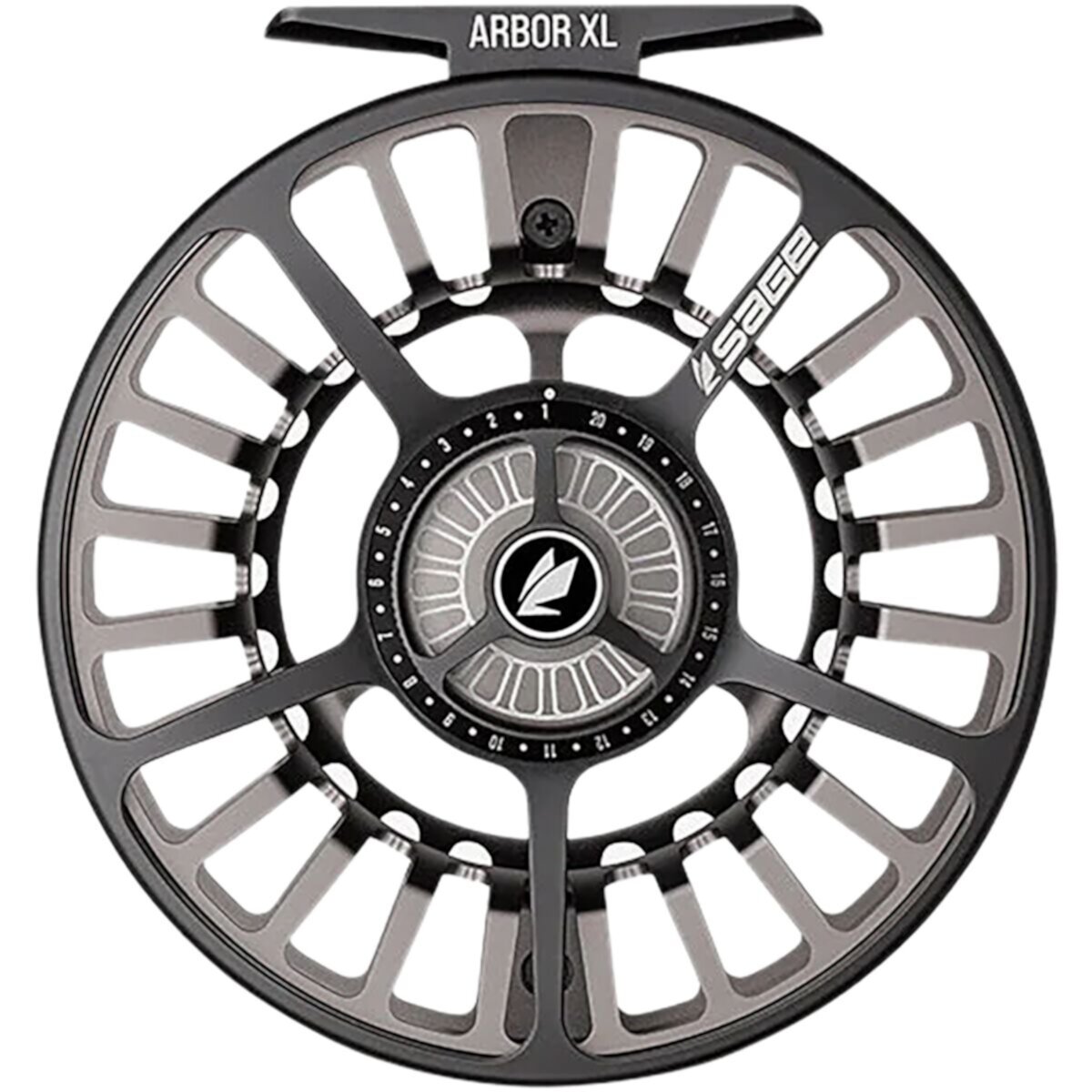 Рыболовная катушка Sage Arbor XL Fly Reel Sage