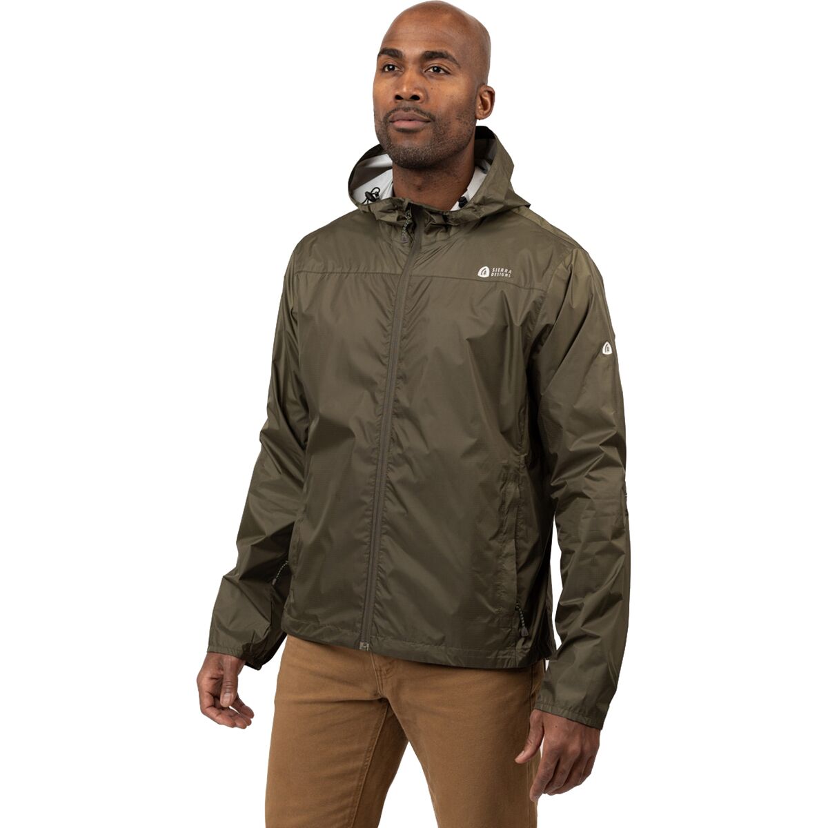 Куртка от дождя Microlight 2.0 Sierra Designs