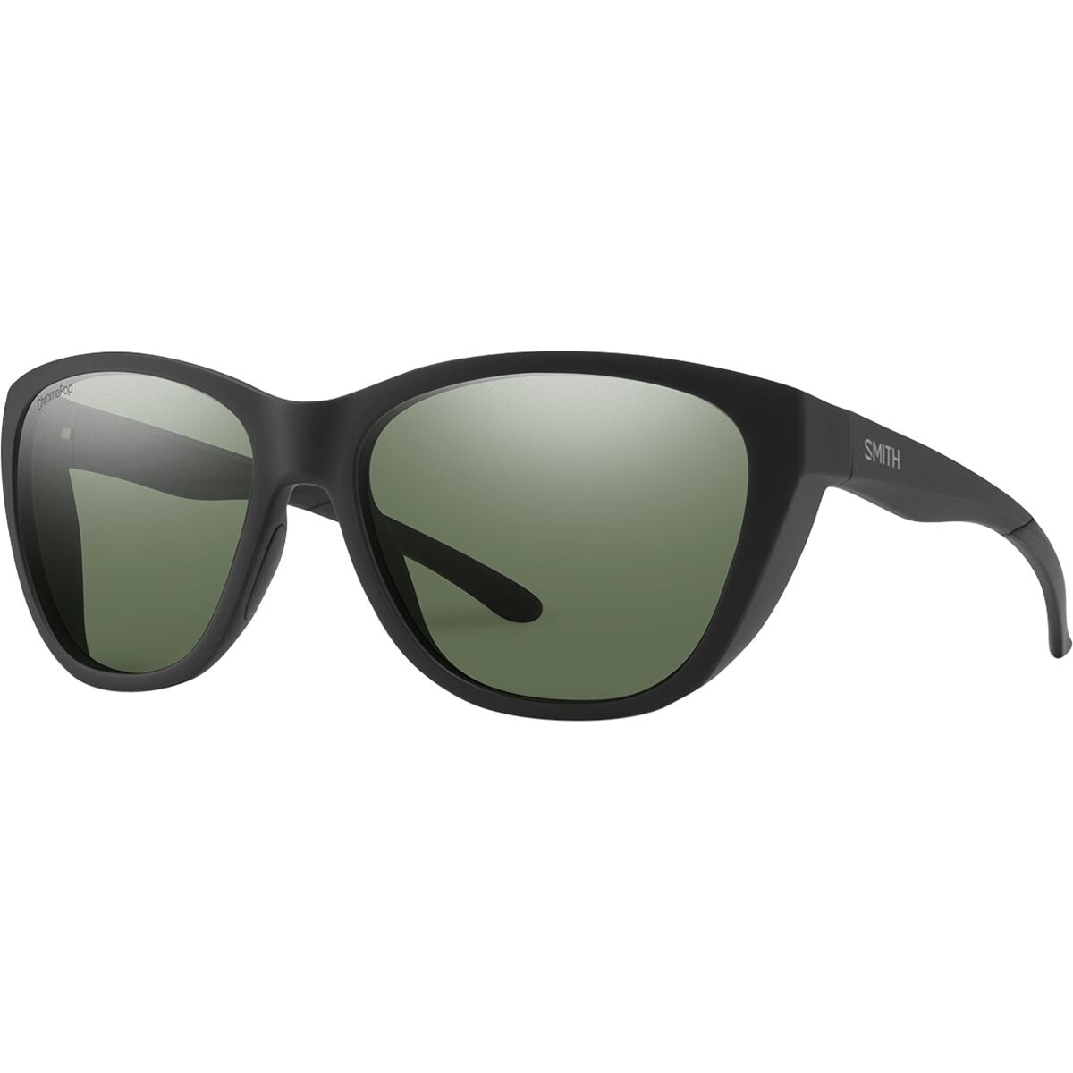 Поляризованные солнцезащитные очки Shoal ChromaPop Smith