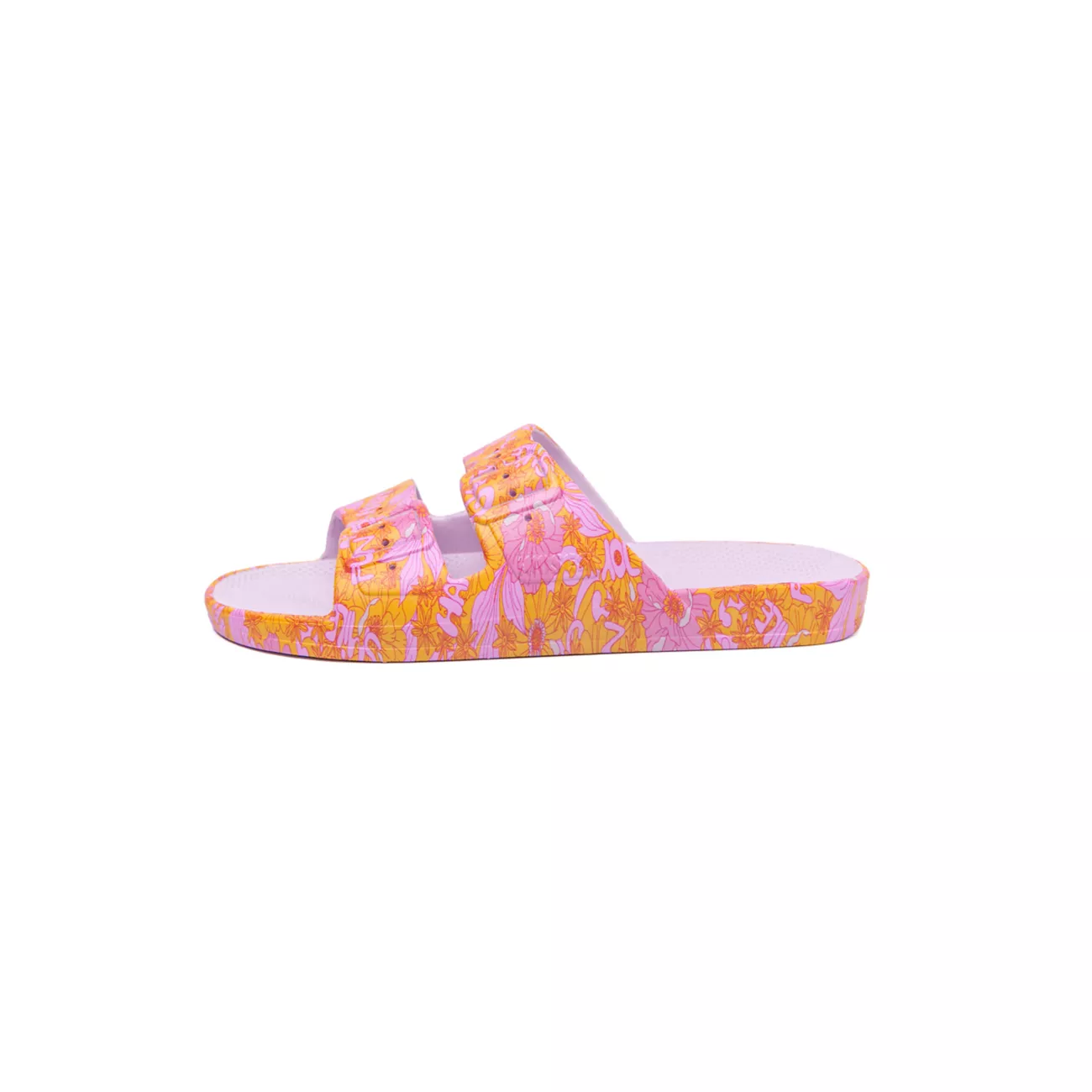 Little Kid's &amp; Kid's Moses Printed Air-Injected Sandals Freedom Moses