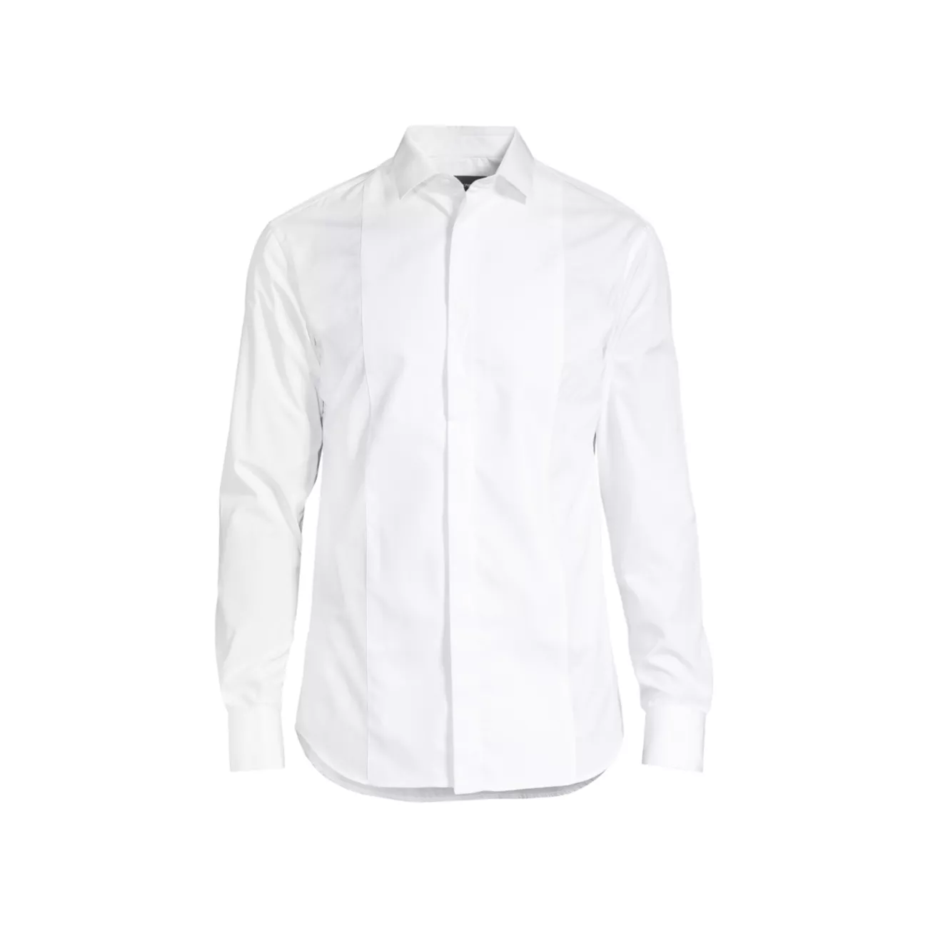 Рубашка на пуговицах Giorgio Armani