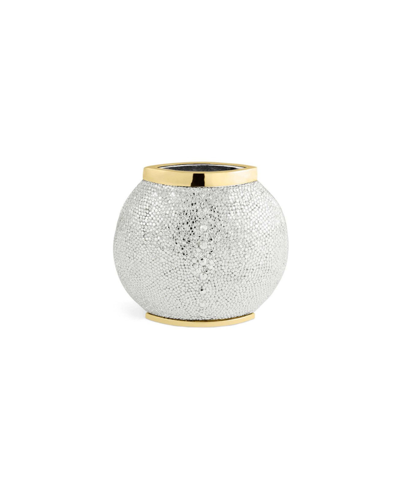 Shagreen Small Vase MICHAEL ARAM