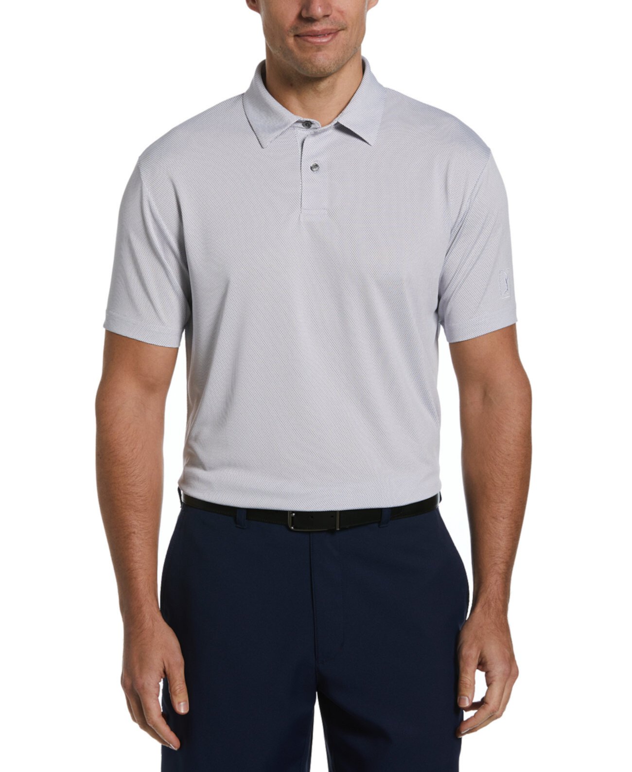 Мужская футболка-поло короткий рукав PGA TOUR PGA TOUR
