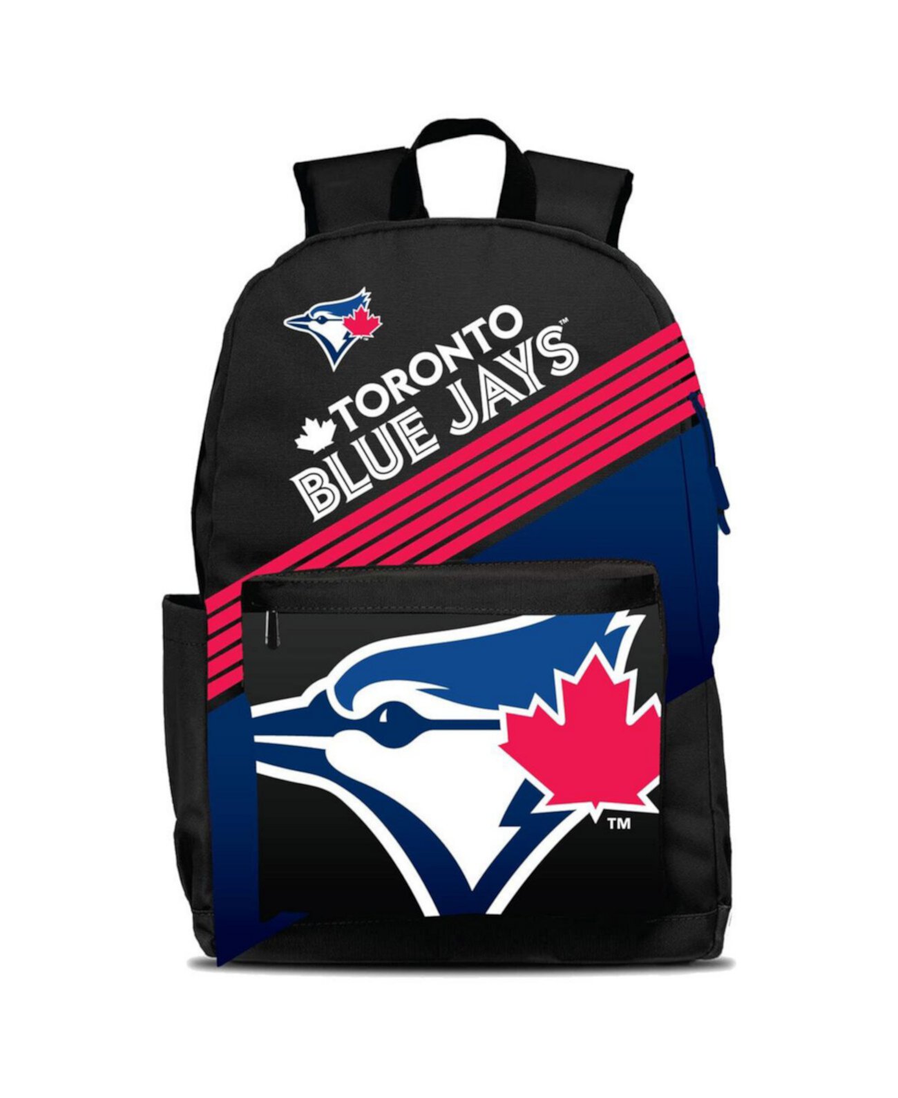 Рюкзак Ultimate Fan для мальчиков и девочек Toronto Blue Jays Mojo