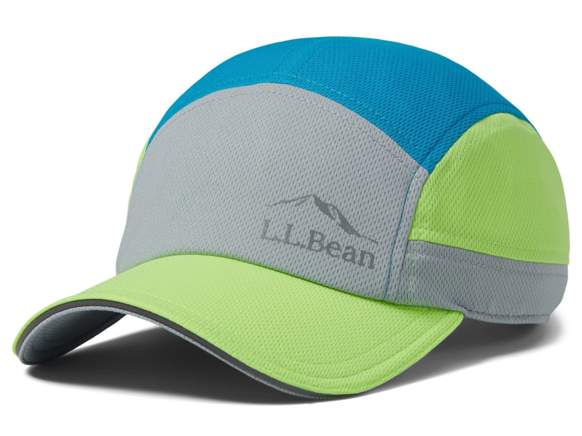 Панельная крышка SunSmart 5 с цветными блоками L.L.Bean