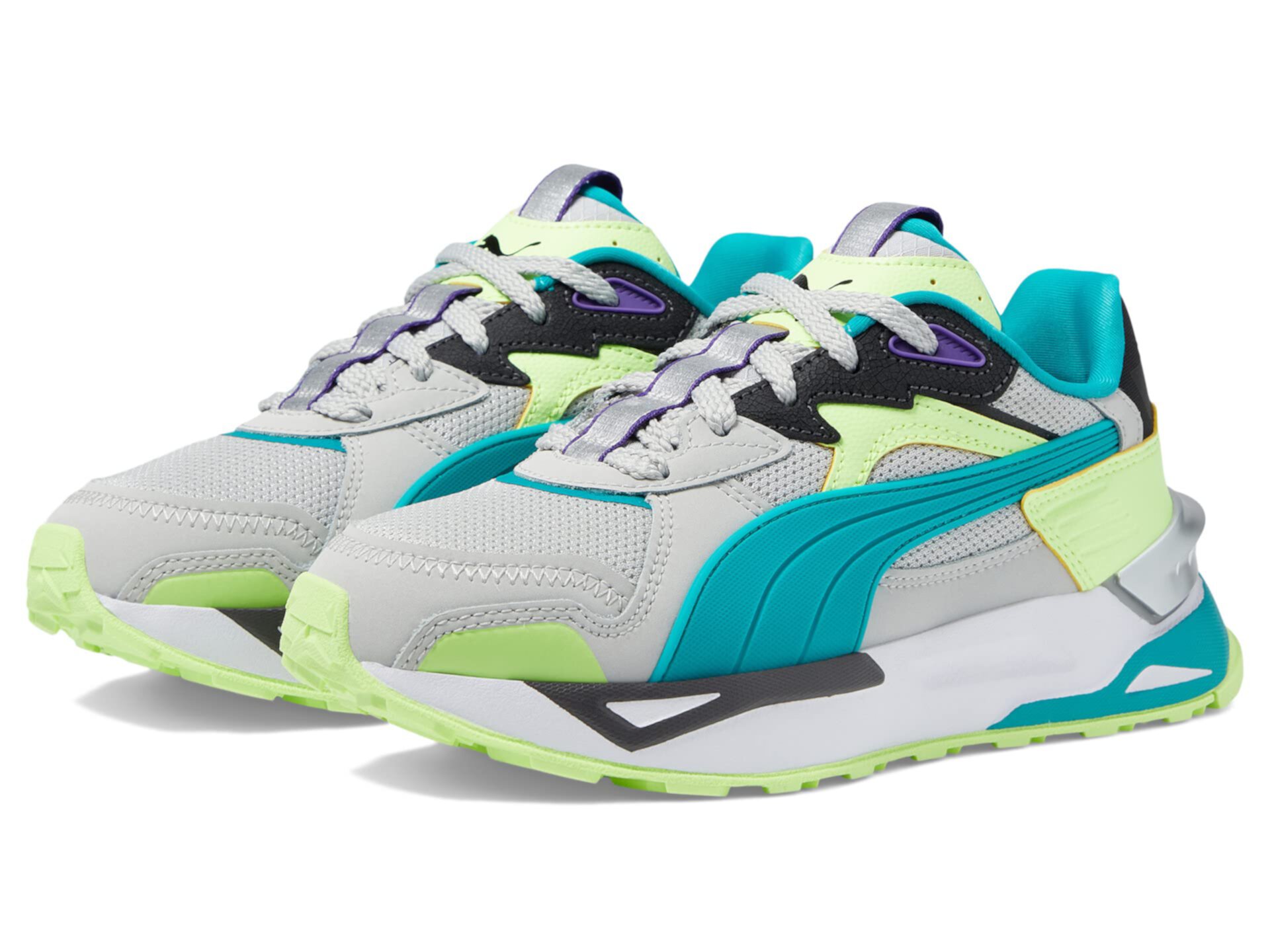 Puma mirage sport asphalt remix. Puma Kids.